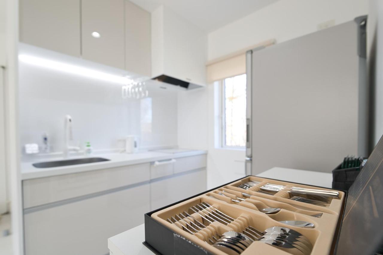 Niseko Epic House Apartment Bagian luar foto